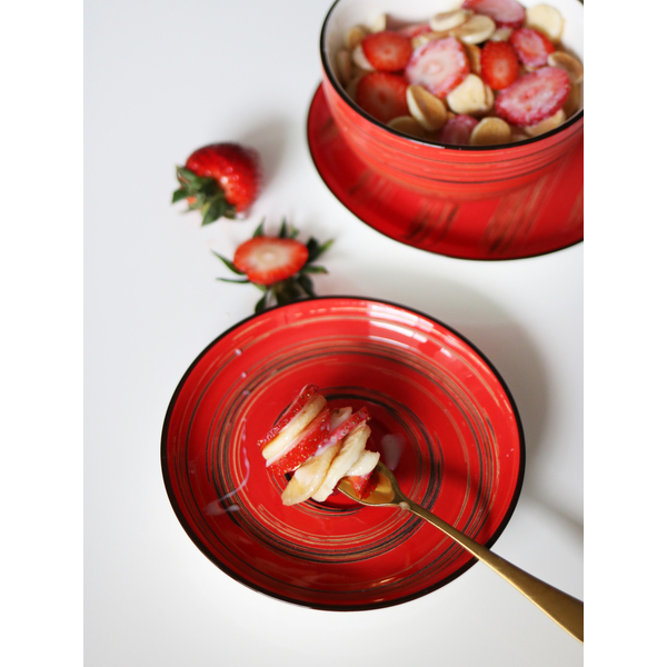 Saucer wl‑669236/b Wilmax (photo 6)