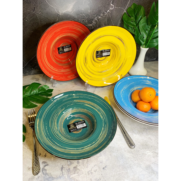 DEEP PLATE WL‑669425/A WILMAX Deep plate wl‑669425/a Wilmax (photo 7)