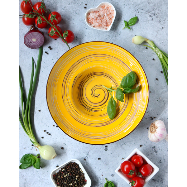 DEEP PLATE WL‑669425/A WILMAX Deep plate wl‑669425/a Wilmax (photo 8)