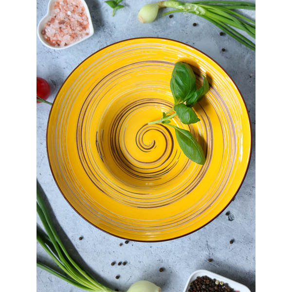 DEEP PLATE WL‑669425/A WILMAX Deep plate wl‑669425/a Wilmax (photo 9)