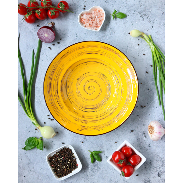 Talerz głęboki wl‑669427/a Wilmax (photo 6)