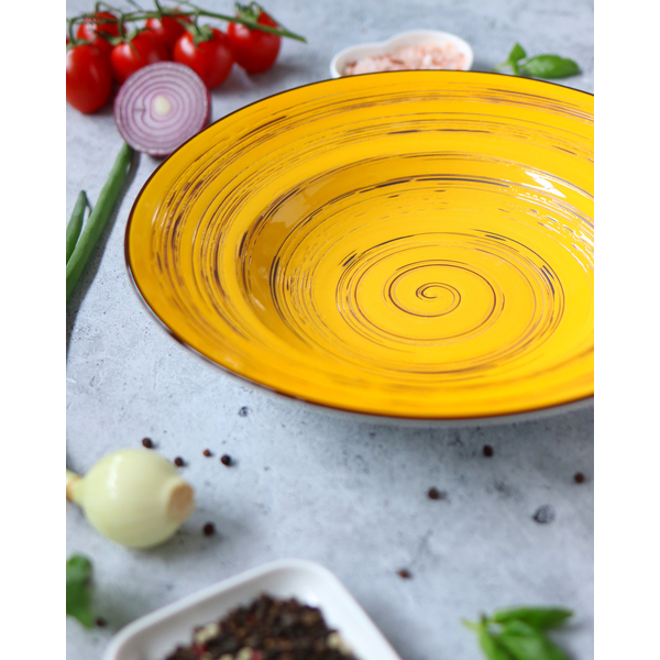 Talerz głęboki wl‑669427/a Wilmax (photo 8)