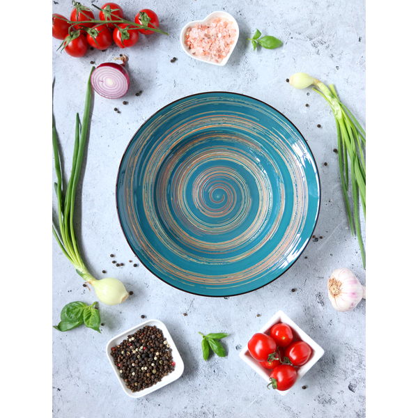 Talerz głęboki wl‑669527/a Wilmax (photo 7)