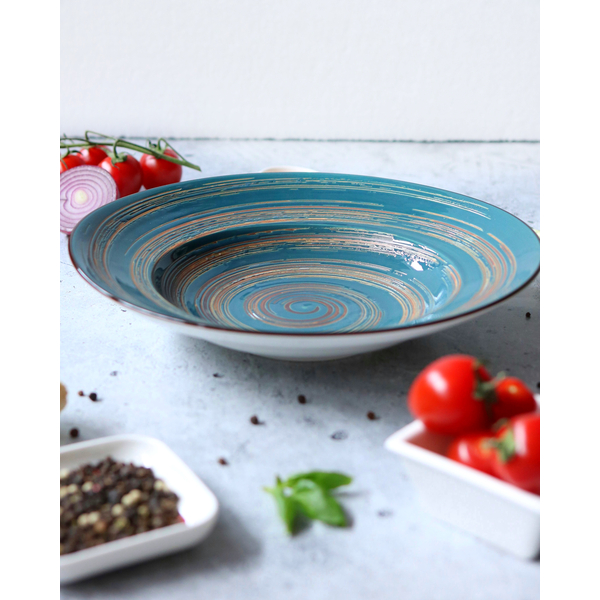 Talerz głęboki wl‑669527/a Wilmax (photo 8)