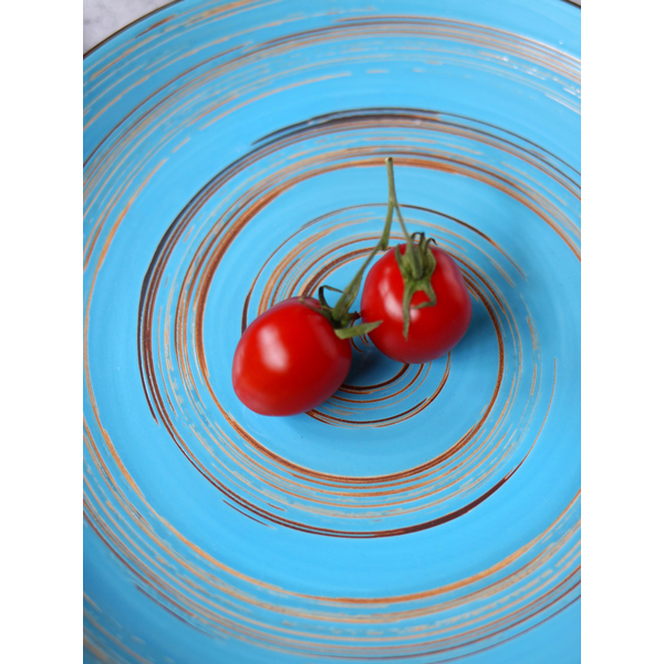 Round plate wl‑669614/a Wilmax (photo 7)