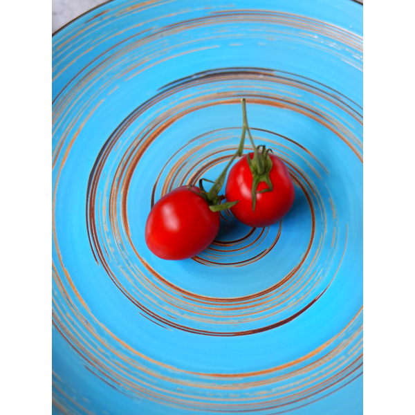 Round plate wl‑669612/a Wilmax (photo 8)