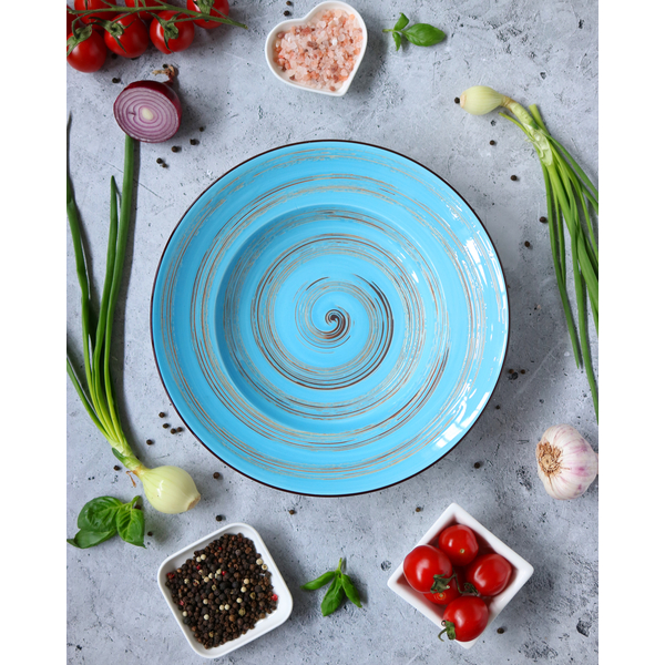 HLBOKÝ TANIER WL‑669627/A WILMAX Hlboký tanier wl‑669627/a Wilmax (photo 7)