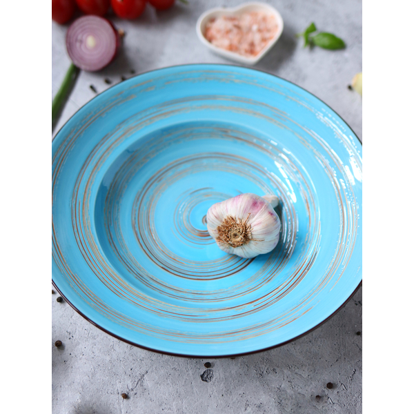 HLBOKÝ TANIER WL‑669627/A WILMAX Hlboký tanier wl‑669627/a Wilmax (photo 8)