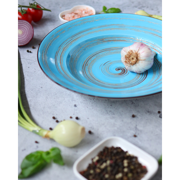 HLBOKÝ TANIER WL‑669627/A WILMAX Hlboký tanier wl‑669627/a Wilmax (photo 9)