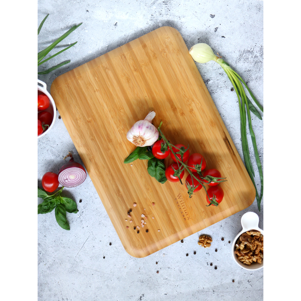 FLAT PLATTER RECTANGULAR WL‑771175/A WILMAX Flat platter rectangular wl‑771175/a Wilmax (photo 6)