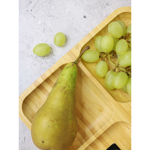 Łtvorcový delený podnos wl‑771220/a Wilmax (photo 9)