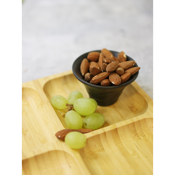 Łtvorcový delený podnos wl‑771220/a Wilmax (photo 11)