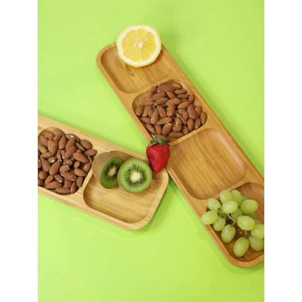 Divided dish wl‑771224/a Wilmax (photo 9)