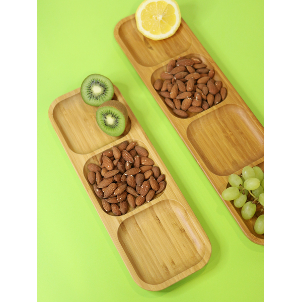 Divided dish wl‑771224/a Wilmax (photo 8)