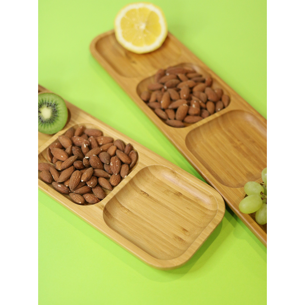 Divided dish wl‑771224/a Wilmax (photo 4)