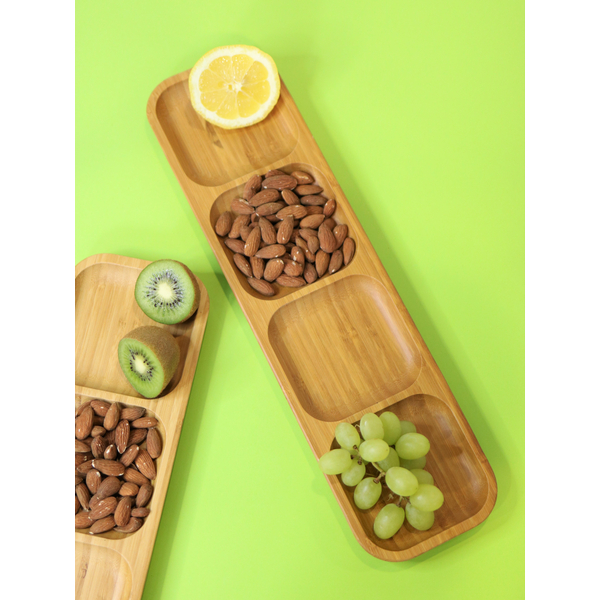 Divided dish wl‑771225/a Wilmax (photo 5)