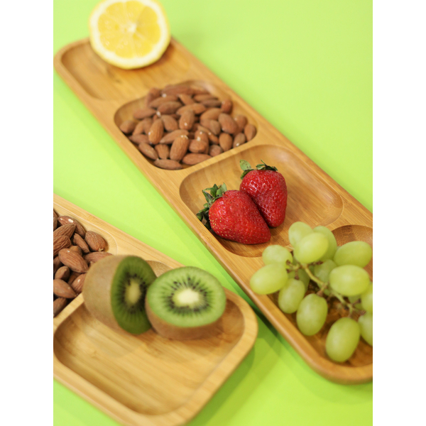 Divided dish wl‑771225/a Wilmax (photo 6)