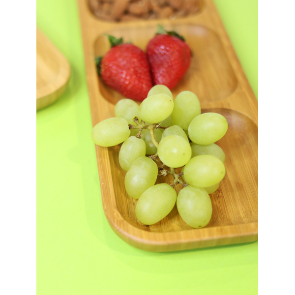 Divided dish wl‑771224/a Wilmax (photo 12)