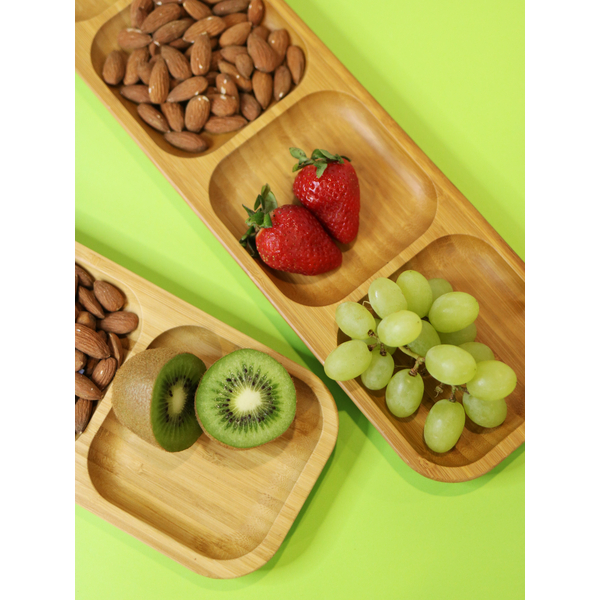 Divided dish wl‑771224/a Wilmax (photo 11)