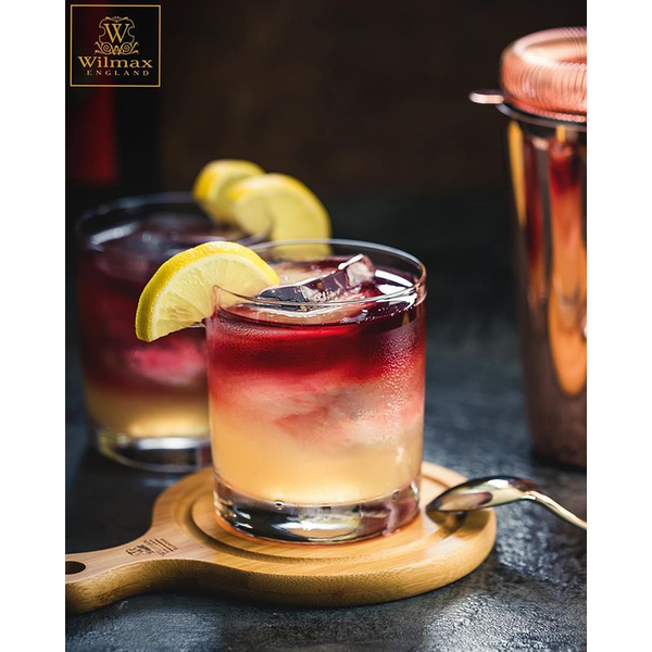 WHISKY GLASS SET OF 6 IN PLAIN BOX WL‑888023/6A WILMAX Whisky glass set of 6 in plain box wl‑888023/6a Wilmax (photo 14)