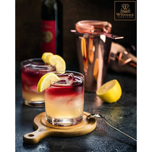 WHISKY GLASS SET OF 6 IN PLAIN BOX WL‑888023/6A WILMAX Whisky glass set of 6 in plain box wl‑888023/6a Wilmax (photo 11)