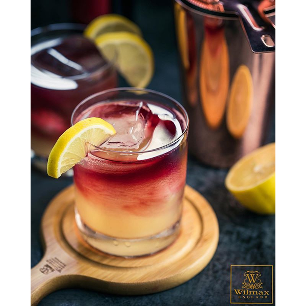 WHISKY GLASS SET OF 6 IN PLAIN BOX WL‑888023/6A WILMAX Whisky glass set of 6 in plain box wl‑888023/6a Wilmax (photo 12)