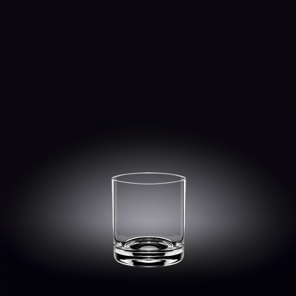 WHISKY GLASS SET OF 6 IN PLAIN BOX WL‑888023/6A WILMAX Whisky glass set of 6 in plain box wl‑888023/6a Wilmax (photo 5)