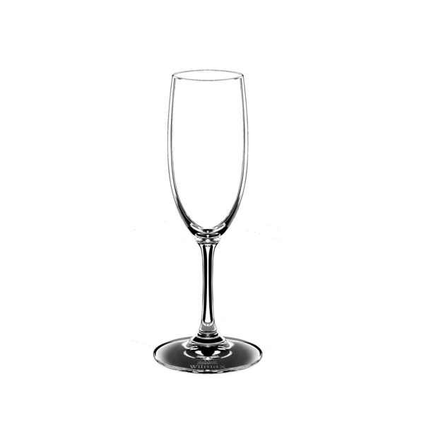 CHAMPAGNE FLUTE SET OF 6 IN PLAIN BOX WL‑888027/6A WILMAX Champagne flute set of 6 in plain box wl‑888027/6a Wilmax (photo 4)