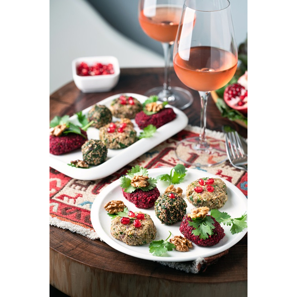WINE GLASS SET OF 2 IN COLOUR BOX WL‑888033/2C WILMAX Wine glass set of 2 in colour box wl‑888033/2c Wilmax (photo 5)