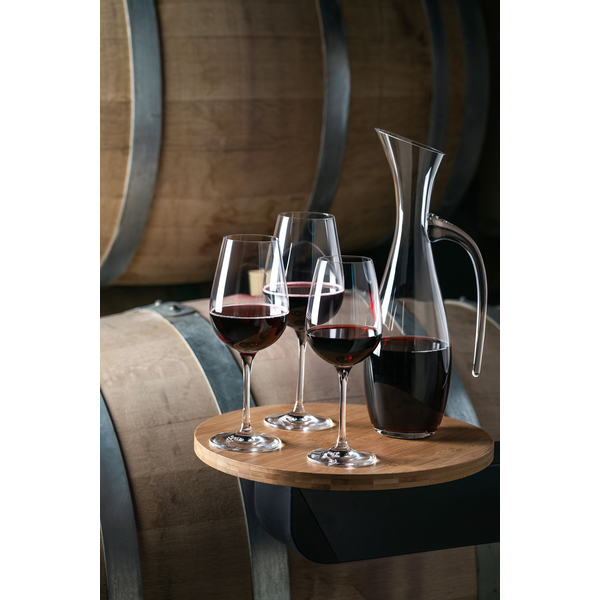 WINE GLASS SET OF 2 IN COLOUR BOX WL‑888035/2C WILMAX Wine glass set of 2 in colour box wl‑888035/2c Wilmax (photo 5)