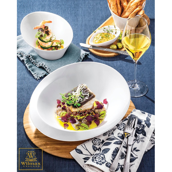 WINE GLASS SET OF 2 IN COLOUR BOX WL‑888046/2C WILMAX Wine glass set of 2 in colour box wl‑888046/2c Wilmax (photo 5)