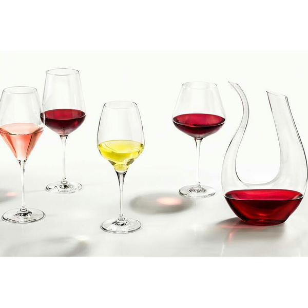 WINE GLASS SET OF 2 IN COLOUR BOX WL‑888046/2C WILMAX Wine glass set of 2 in colour box wl‑888046/2c Wilmax (photo 6)