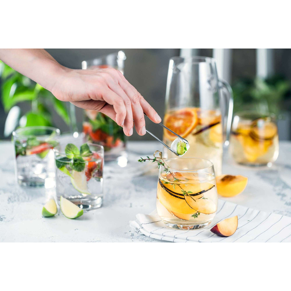 SADA POHÁROV NA WHISKY - 2 KS VO FAREBNOM BOXE WL‑888051/2C WILMAX Sada pohárov na whisky - 2 ks vo farebnom boxe wl‑888051/2c Wilmax (photo 6)