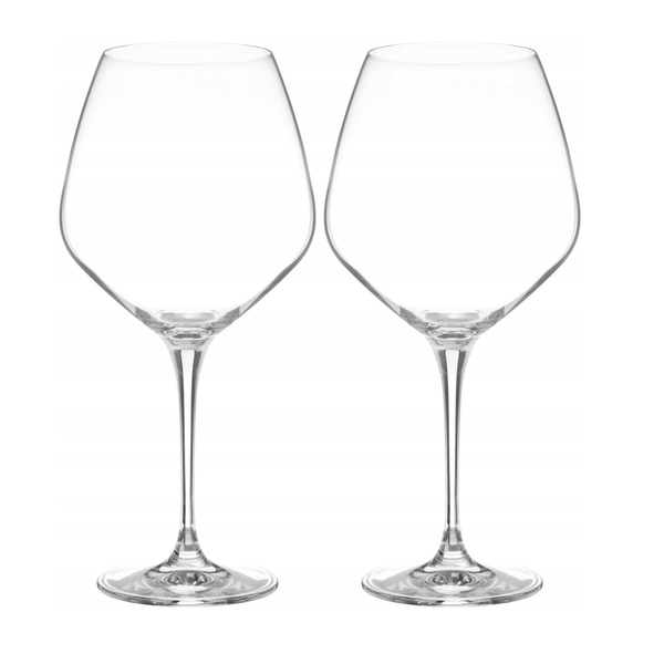 CHARDONNAY GLASS SET OF 2 IN COLOUR BOX WL‑888054/2C WILMAX Chardonnay glass set of 2 in colour box wl‑888054/2c Wilmax (photo 3)