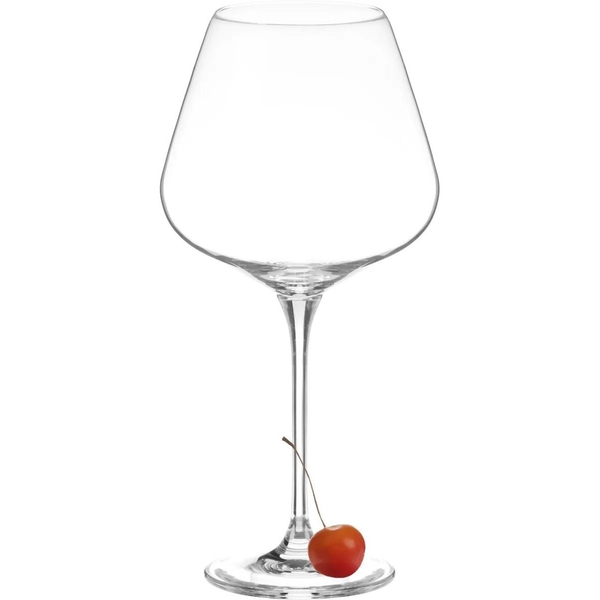 CHARDONNAY GLASS SET OF 2 IN COLOUR BOX WL‑888055/2C WILMAX Chardonnay glass set of 2 in colour box wl‑888055/2c Wilmax (photo 7)