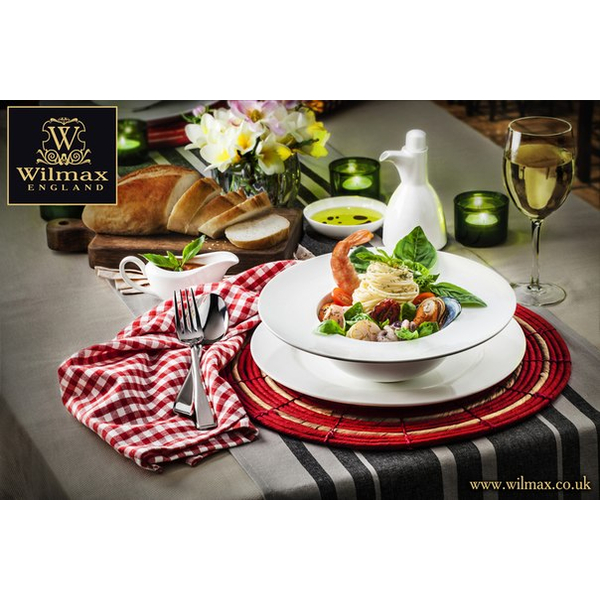 CHARDONNAY GLASS SET OF 2 IN COLOUR BOX WL‑888055/2C WILMAX Chardonnay glass set of 2 in colour box wl‑888055/2c Wilmax (photo 6)