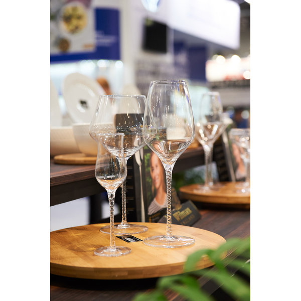 WINE GLASS SET OF 2 IN COLOUR BOX WL‑888101/2С WILMAX Wine glass set of 2 in colour box wl‑888101/2с Wilmax (photo 8)
