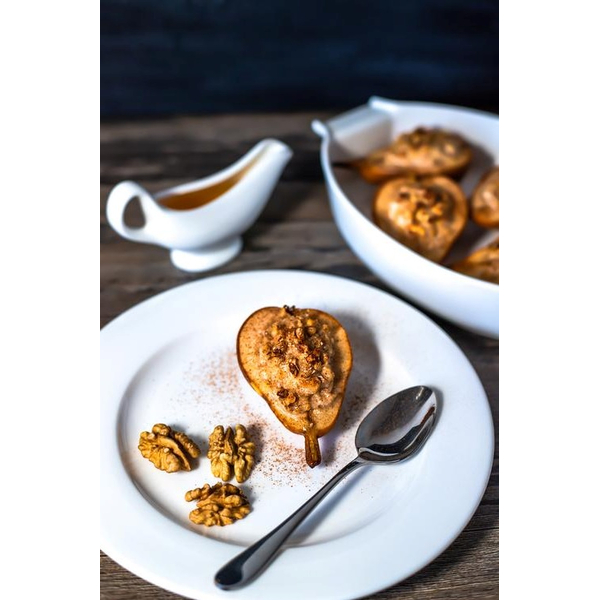 Professional dessert plate wl‑991178/a Wilmax (photo 5)