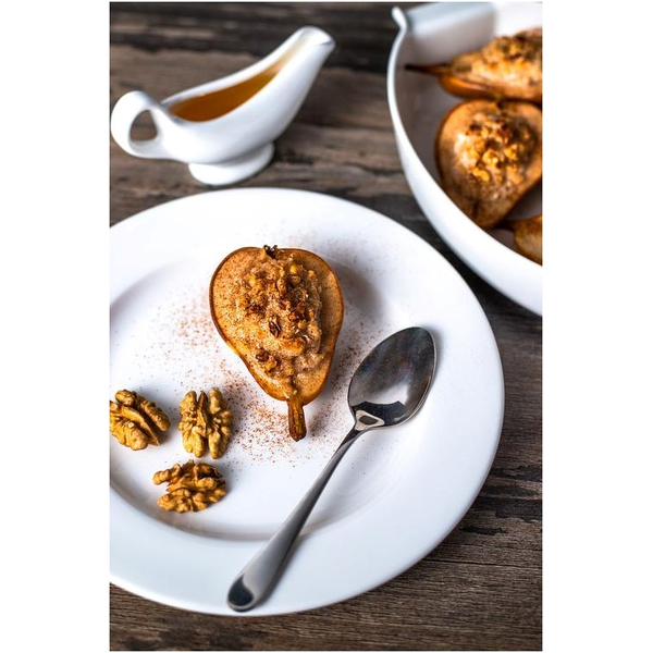 Professional dessert plate wl‑991178/a Wilmax (photo 6)