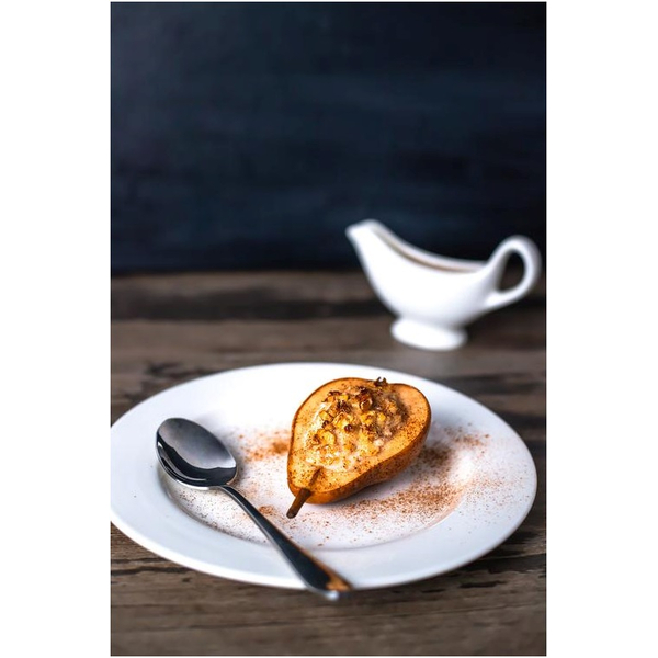 Professional dessert plate wl‑991178/a Wilmax (photo 7)