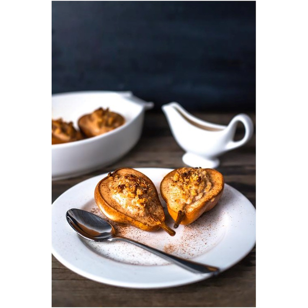 Professional dessert plate wl‑991178/a Wilmax (photo 8)