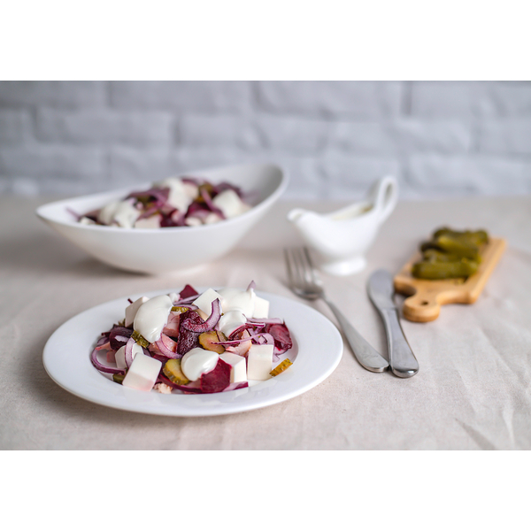 Professional dessert plate wl‑991178/a Wilmax (photo 11)