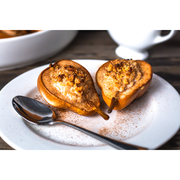 Professional dessert plate wl‑991178/a Wilmax (photo 4)