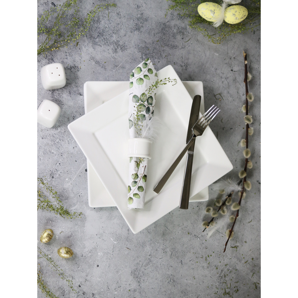 Dinner plate wl‑991223/a Wilmax (photo 9)