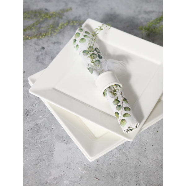 Dinner plate wl‑991223/a Wilmax (photo 8)