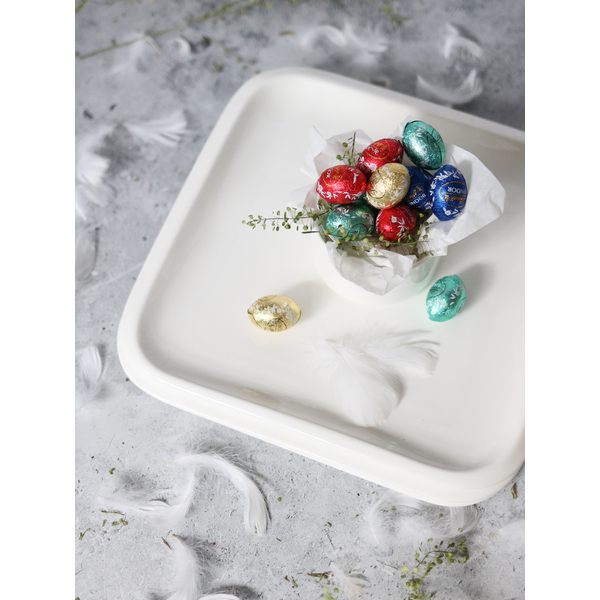 Dessert plate wl‑991227/a Wilmax (photo 8)