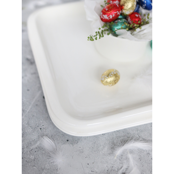 Dessert plate wl‑991227/a Wilmax (photo 7)