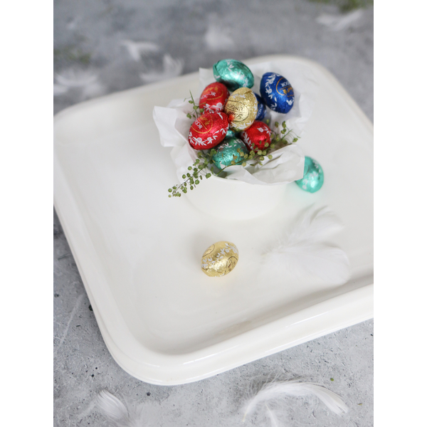 Dessert plate wl‑991227/a Wilmax (photo 6)