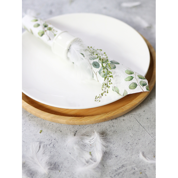 Dinner plate wl‑991250/a Wilmax (photo 5)