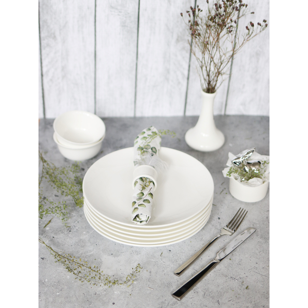 Dinner plate wl‑991250/a Wilmax (photo 15)